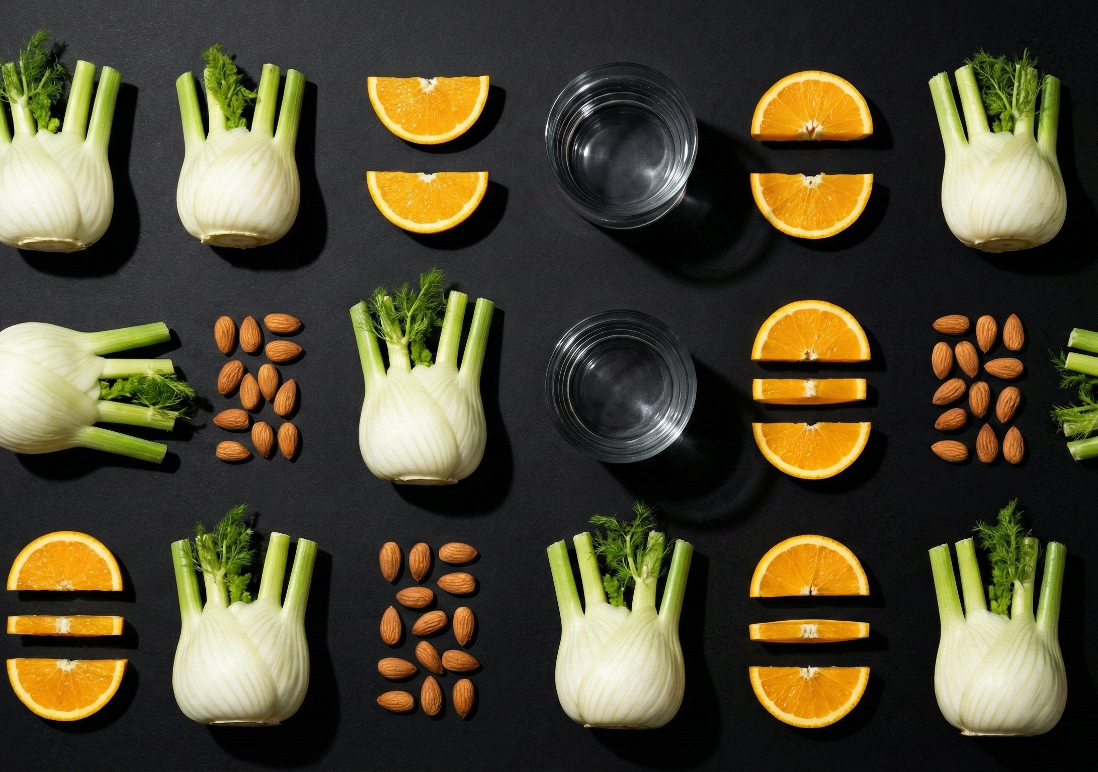 Materia Prima Geometrica